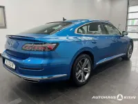 Neu VW Arteon R-line 305 PS (224 kW) 2025 Eisvogelblau metallic Limousine