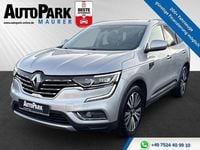 Gebraucht Renault Koleos Initiale Paris 177 PS (130 kW) 2018 Silber SUV