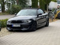 gebraucht BMW 120 Cabriolet i -