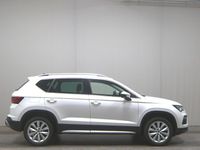Gebraucht Seat Ateca Beats 150 PS (110 kW) 2024 Weiss SUV