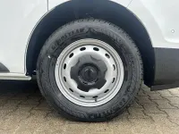 Neu Nissan Primastar N-Connecta 131 PS (96 kW) 2026 Van / Kleinbus