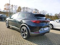 Gebraucht Cupra Formentor 150 PS (110 kW) 2023 Schwarz SUV