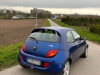 gebraucht Ford SportKa 