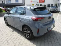 Gebraucht Opel Corsa 101 PS (74 kW) 2024 Grau Kleinwagen