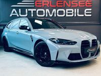 Gebraucht BMW M3 Competition Edition 510 PS (375 kW) 2023 Grau Kombi