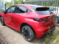 Neu Renault Clio Techno 114 PS (83 kW) 2026 Absolutrot Kleinwagen