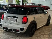 Gebraucht Mini John Cooper Works 231 PS (169 kW) 2021 Weiß Kleinwagen
