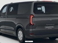 Neu VW T7 150 PS (110 kW) 2026 Grau Van