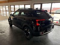 Neu Kia Stonic Vision 101 PS (74 kW) 2026 Aurora schwarz SUV