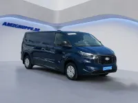 Neu Ford Transit Custom Trend 170 PS (125 kW) 2026 Blazer blue uni Limousine