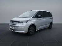 Gebraucht VW T7 150 PS (110 kW) 2024 Silber Van