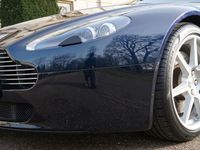gebraucht Aston Martin V8 Vantage 4.3l -