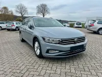 Second-hand VW Passat 150 CP (110 kW) 2023 Gri Break