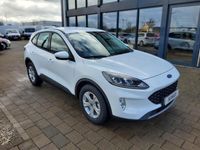 gebraucht Ford Kuga 1.5 EcoBlue Cool&Connect Navi / Keyless-Go