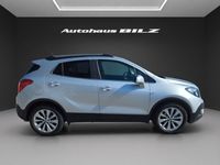 gebraucht Opel Mokka Innovation ecoFlex 4x4*Navi*Kamera*AHK*