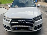 gebraucht Audi Q7 3.0 TDI quattro tiptronic -