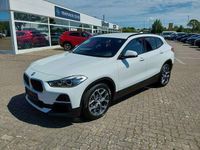 Gebraucht BMW X2 Advantage 136 PS (100 kW) 2022 Alpinweiß SUV
