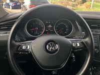 gebraucht VW Tiguan 2.0 TSI 4Motion (BlueMotion Technology) DSG Highli