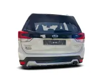 Gebraucht Subaru Forester Comfort 150 PS (110 kW) 2022 Weiss SUV