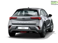 Neu Opel Mokka Edition 145 PS (106 kW) 2026 Kontrast grau metallic SUV