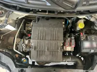 Usata Fiat Panda 70 CV (51 kW) 2012 Nero Utilitaria
