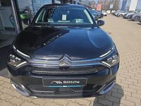 Gebraucht Citroën C4 PureTech 131 PS (96 kW) 2024 Lackierung schwarz perla nera/ SUV