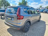 Neu Dacia Jogger Expression 110 PS (80 kW) 2025 Dolomitgrau Van / Kleinbus