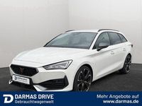 Używany Cupra Leon 150 KM (110 kW) 2022 Biały Kombi