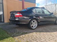 gebraucht BMW 318 i M-Paket 2