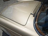 Gebraucht Mercedes SL280 170 PS (125 kW) 1970 Gold Cabrio