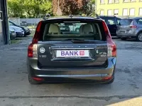 Usado Volvo V50 136 CV (100 kW) 2009 Gris Familiar