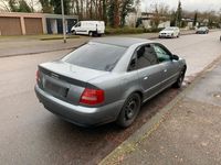 gebraucht Audi A4 B5 Bj. 2001 - KEIN TÜV / Fährt nicht