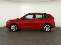 Gebraucht Skoda Kamiq Active 95 PS (69 kW) 2019 Rot SUV