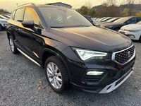 Gebraucht Seat Ateca Xperience 150 PS (110 kW) 2024 Schwarz SUV