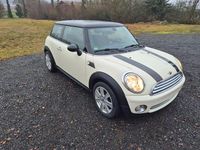 Gebraucht Mini Cooper 120 PS (88 kW) 2008 Kleinwagen