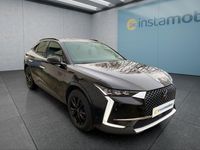 Gebraucht DS Automobiles DS4 181 PS (133 kW) 2022 Schwarz SUV