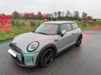 Gebraucht Mini Cooper 136 PS (100 kW) 2021 Grau Kleinwagen