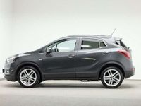 gebraucht Opel Mokka X 1.4 Innovation LED*NAVI*PDC*GRA*KLIMA*BORDCOMPUTER*RADIO*RFK*