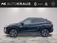 gebraucht Mitsubishi Eclipse Cross Intro Edition Hybrid 4WD