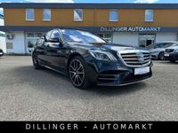 gebraucht Mercedes S560 e Lang 2x AMG-LINE 9G-Tro. Pano Burmes. HUD