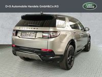 gebraucht Land Rover Discovery Sport P300e Hybrid R-Dynamic SE