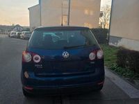 Gebraucht VW Golf V 105 PS (77 kW) 2007 Blau Kombi