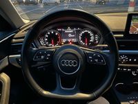gebraucht Audi A4 B9 S-Line ultraSport Automatik 190PS Limousine