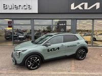 Neu Kia Stonic GT-Line 114 PS (83 kW) 2025 Grün SUV
