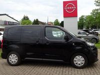 Gebraucht Citroën Spacetourer 120 PS (88 kW) 2020 Schwarz Van / Kleinbus