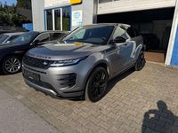 Gebraucht Land Rover Range Rover evoque SE Dynamic 179 PS (131 kW) 2020 Grau SUV