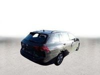 Gebraucht VW Golf VIII Life 116 PS (85 kW) 2022 Grau Kombi