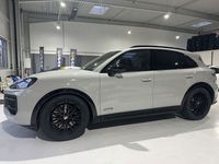 Gebraucht Porsche Cayenne GTS 500 PS (367 kW) 2024 Weiß SUV