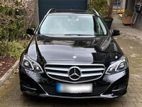 Gebraucht Mercedes 200 181 PS (133 kW) 2012 Schwarz Kombi