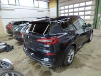 gebraucht BMW X5 45 e M Sport Laser Pano HeadUp Assist-Prof